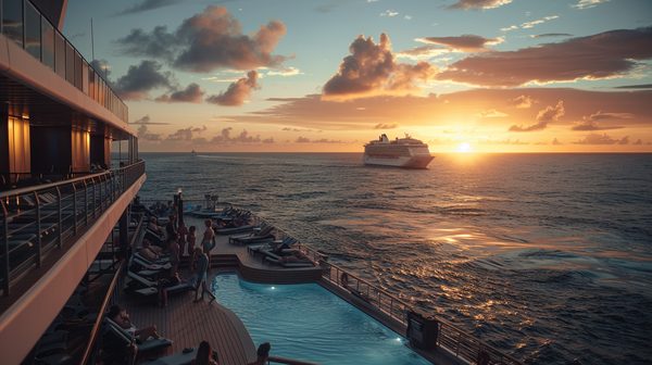 Astuces croisieres msc : maximisez votre expérience en mer
