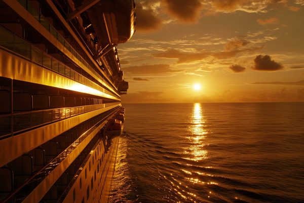 Avis croisieres costa : découvrez l'avis des voyageurs