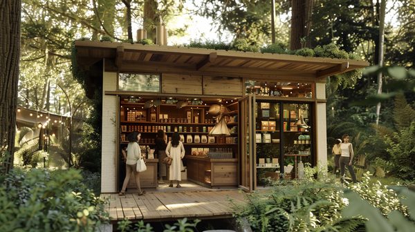 Boutiques écologiques : pourquoi choisir et comment reconnaître ?