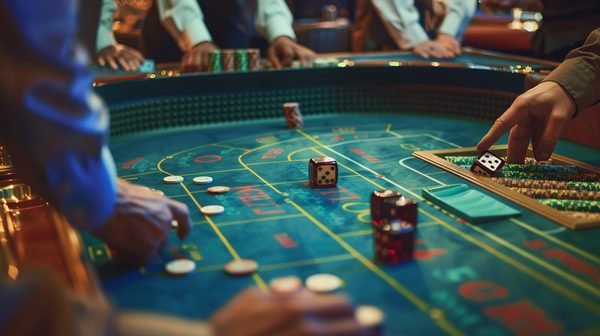 Jeu de dés : connaître les règles avant de jouer