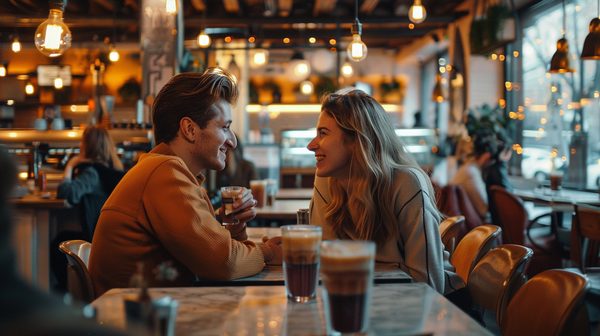 La séduction en 2024 : tendances et conseils