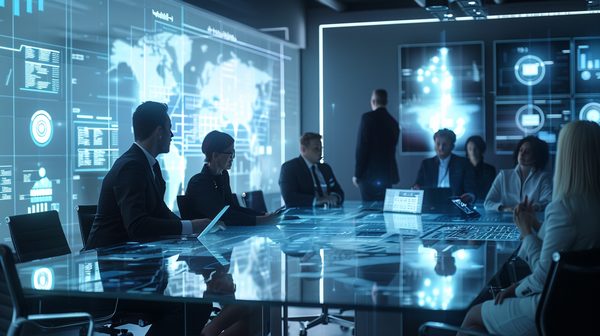 Mesures efficaces pour améliorer la sécurité en entreprise