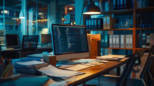 Optimisez votre gestion documentaire qualité en quelques étapes