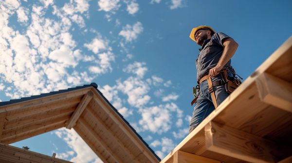 Protégez votre maison avec un traitement de la charpente efficace