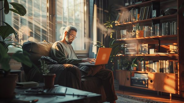 Révélez-vous avec le test de pureté en ligne