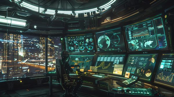 Stratégies clés pour une gestion efficace de votre base de données