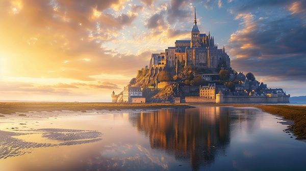 Voyage en Bretagne : les incontournables à ne pas manquer