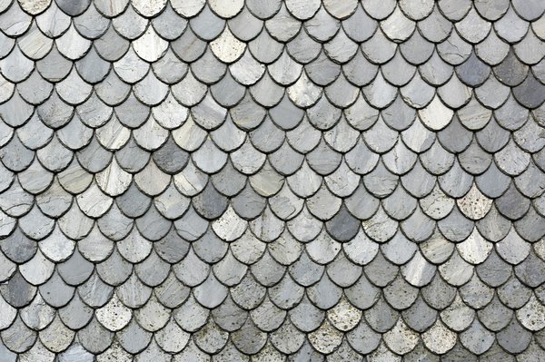 Nettoyage et entretien : préserver votre toiture en ardoise