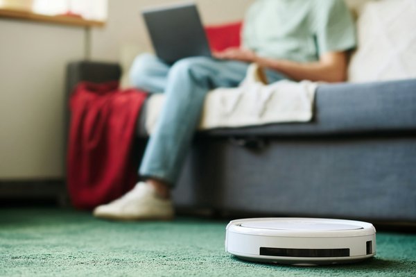 Comment choisir le meilleur robot aspirateur en 2024
