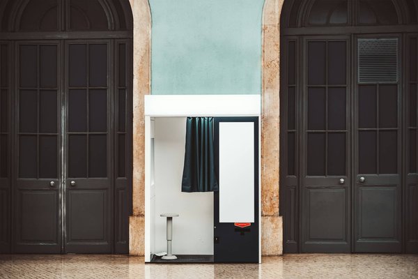 Guide ultime des bornes à selfie à Rouen