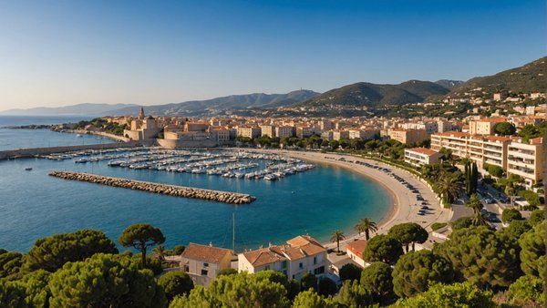 Découvrez l'agence immobiliere ajaccio pour des biens prestigieux