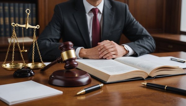 Avocat : 7 ressources pour obtenir des conseils juridiques gratuits