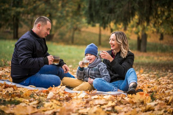 Top conseils de survie en famille pour tous les âges